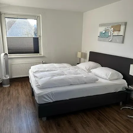 Marin Am Hafen 2 - Fewo, Direkt Am Meer! Zentral Aber Ruhig Apartamento Steinhude
